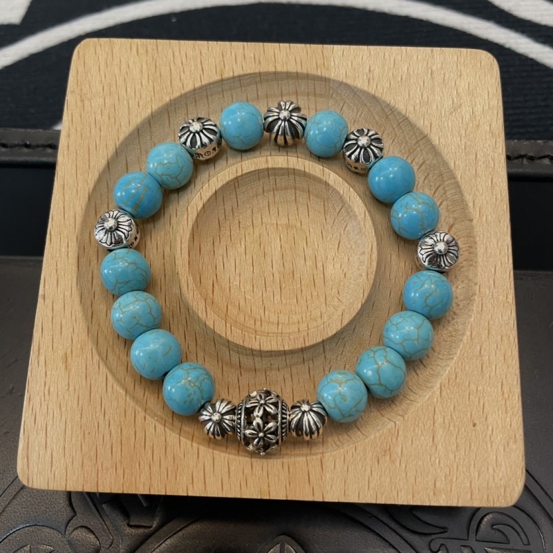 Ch*0me He**ts bracelets